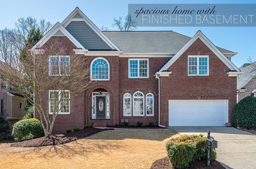 2908 Arabian Pl, Marietta, GA 30062-4631