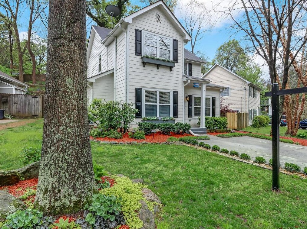 941 Ormewood Ave, Atlanta, GA 30316-2436