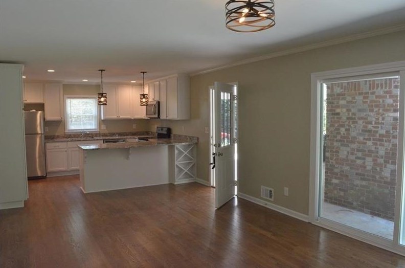 1706 Harts Mill Rd, Atlanta, GA 30341