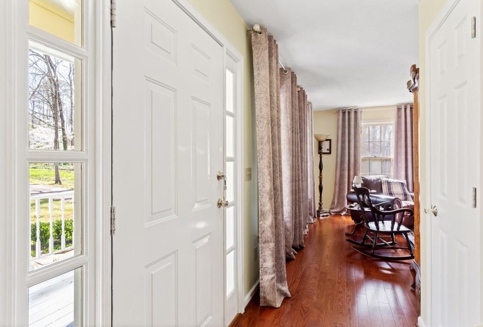 4070 Post Gate Ct, Cumming, GA 30040-5091