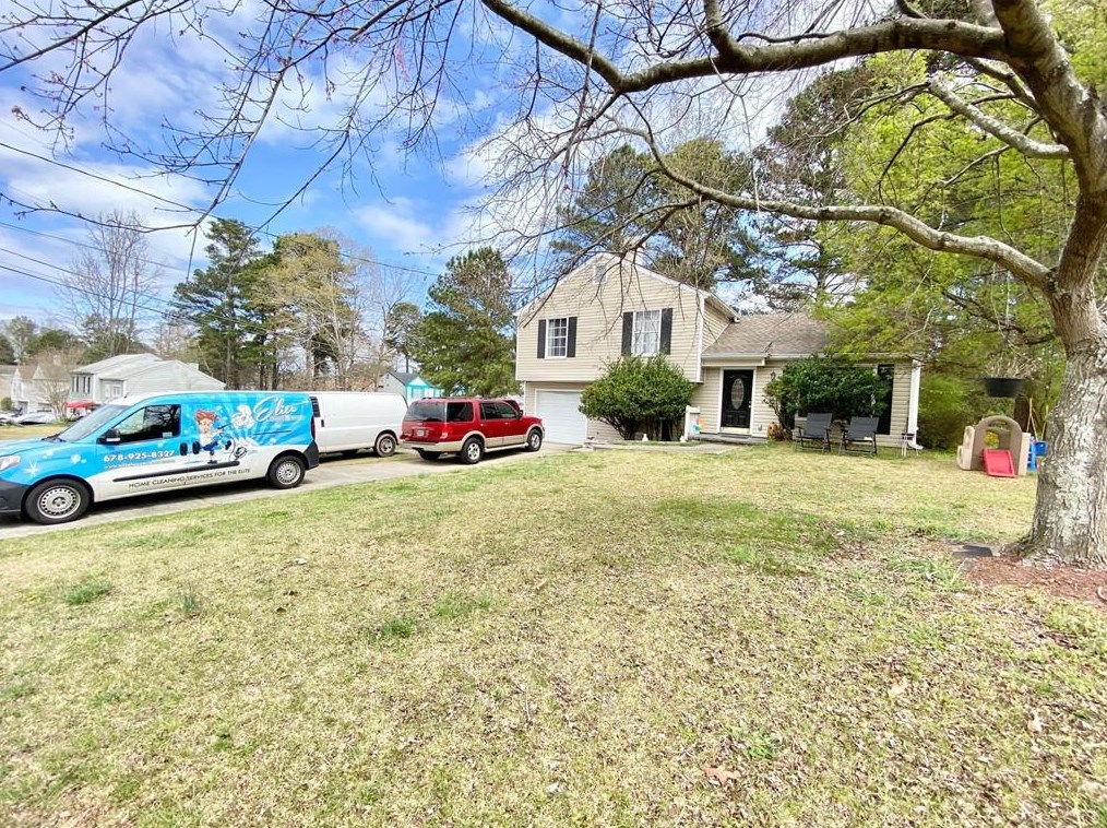 1361 Black Hickory Pl, Norcross, GA 30093-3046