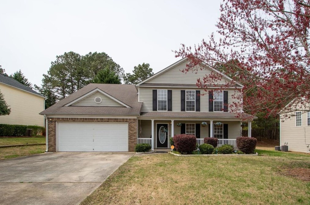 10601 Village Lndg, Jonesboro, GA 30238-7974