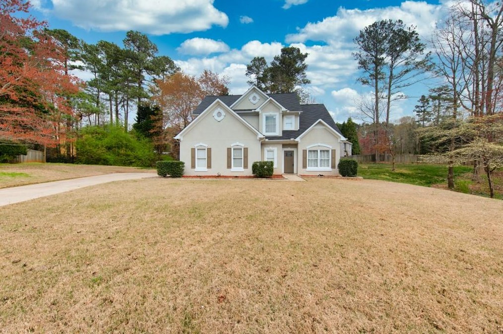 1625 Victoria Way, Cumming, GA 30041-7630