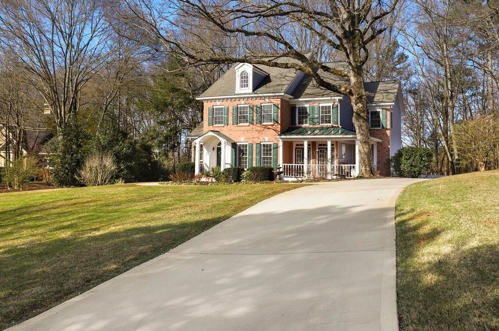 115 Kiltirnan Ct, Alpharetta, GA 30004-3051