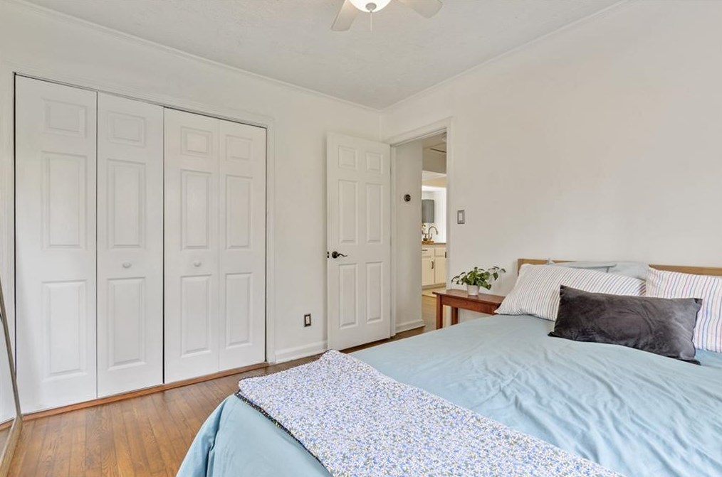 2234 Brunswick Ave, Decatur GA  30032-4005 exterior