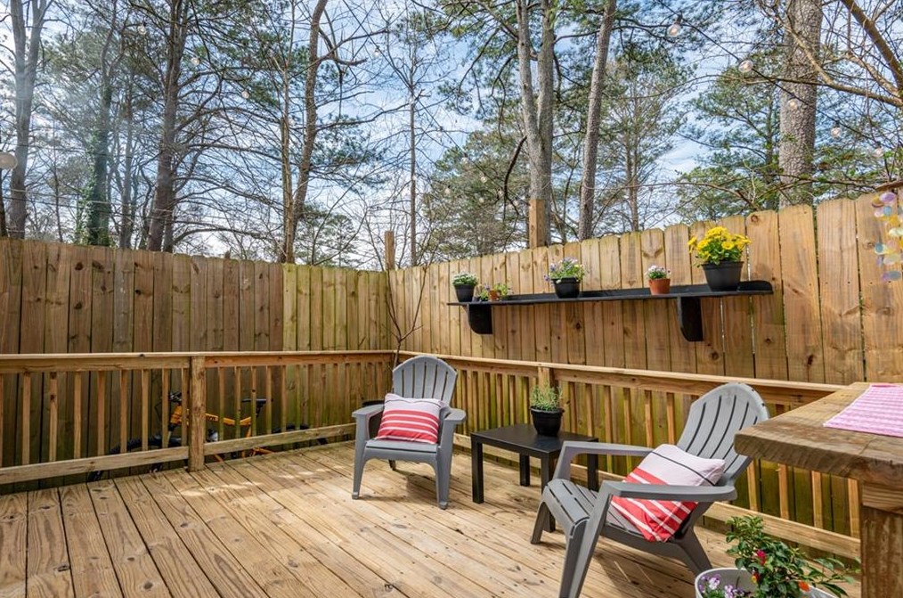 2234 Brunswick Ave, Decatur GA  30032-4005 exterior