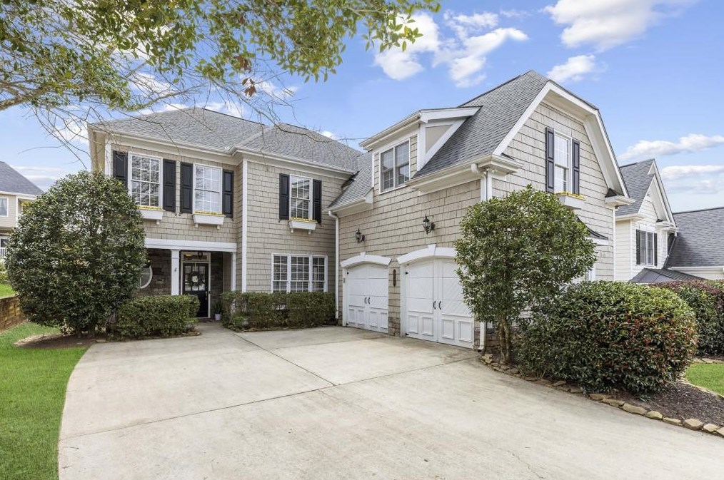 3600 Bridge Mill Ct, Norcross, GA 30092-7618