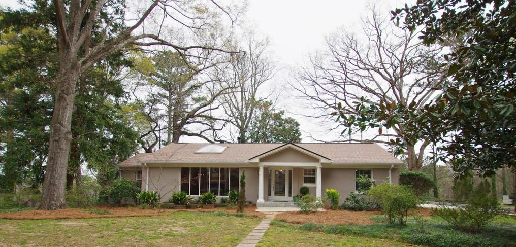 1801 Woodcliffe Ter, Atlanta, GA 30324-4955