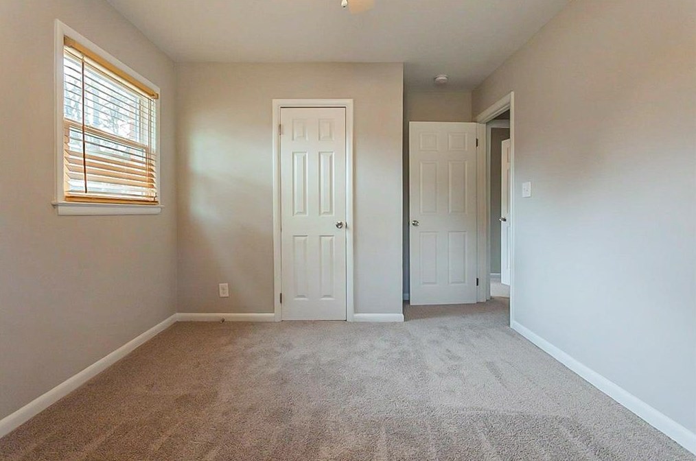 3065 Corbin Ave, Decatur GA  30034-2947 exterior