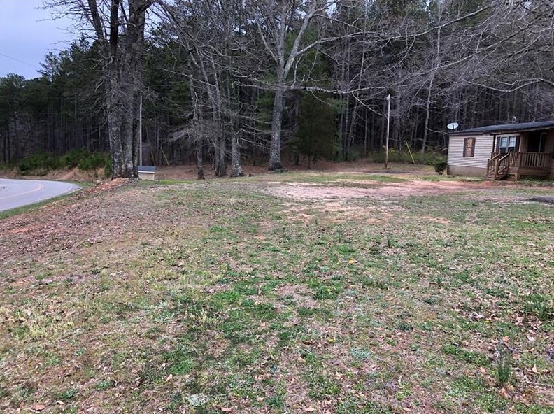 772 Roscoe Collette Rd, Dawsonville, GA 30534