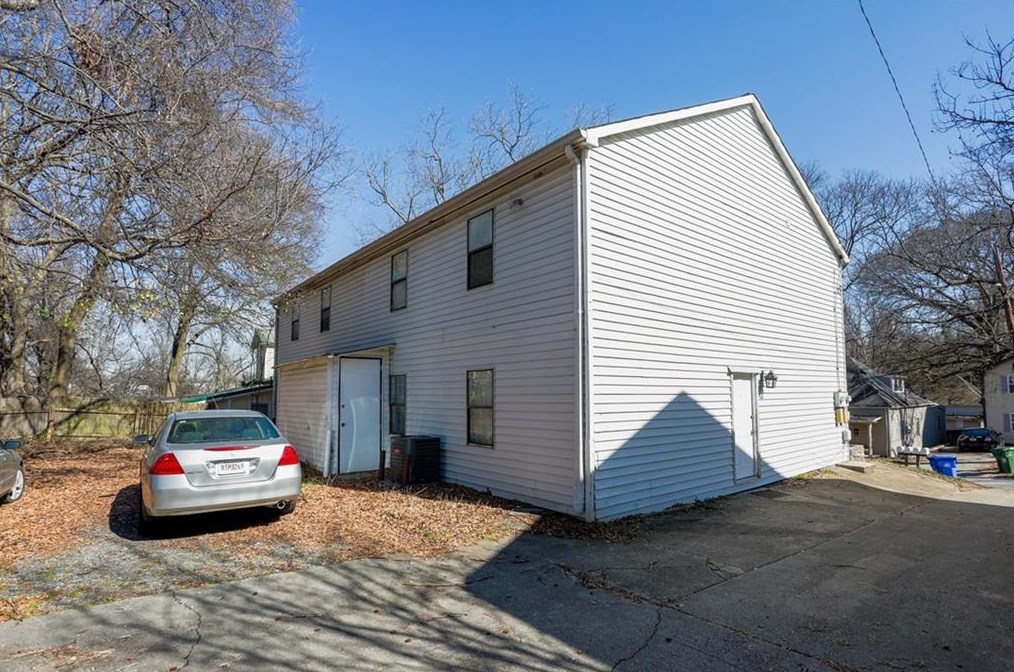 1040 Curran St Nw, Atlanta, GA 30318