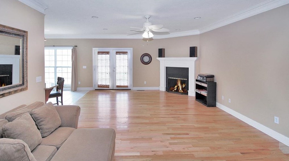 48 Mountain Chase Rd, Rome, GA 30165-6602