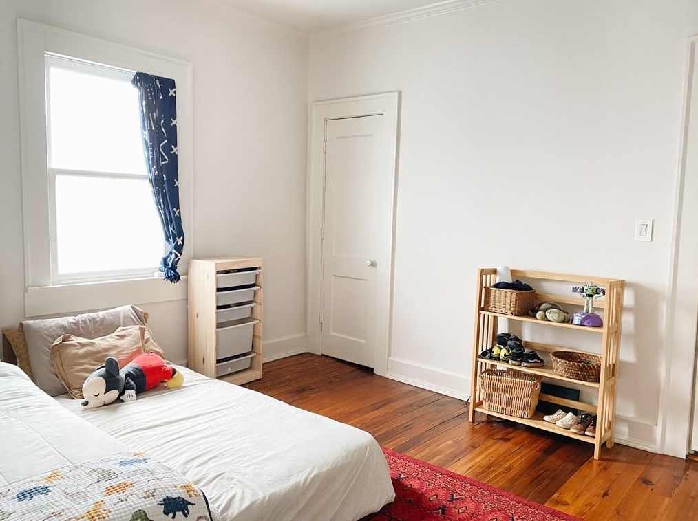 121 Poplar St, Decatur GA  30030-2722 exterior