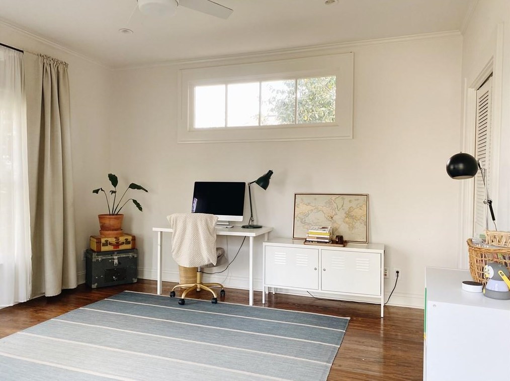 121 Poplar St, Decatur GA  30030-2722 exterior