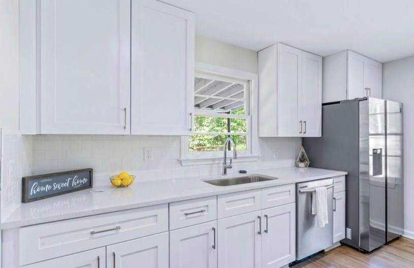 1579 Melanie Ct, Decatur GA  30032-3409 exterior