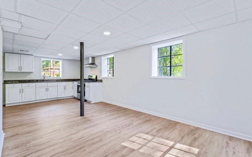 1579 Melanie Ct, Decatur GA  30032-3409 exterior