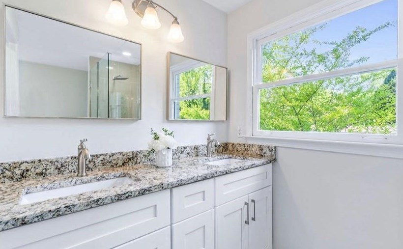 1579 Melanie Ct, Decatur GA  30032-3409 exterior