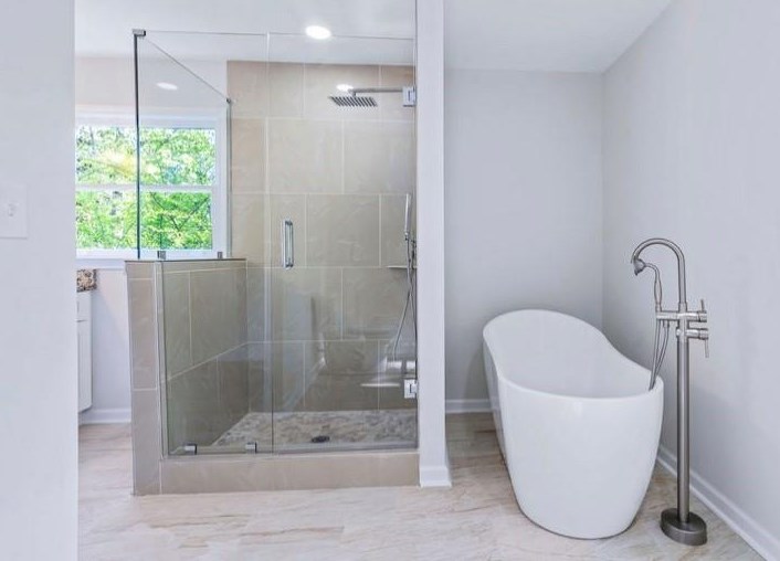 1579 Melanie Ct, Decatur GA  30032-3409 exterior