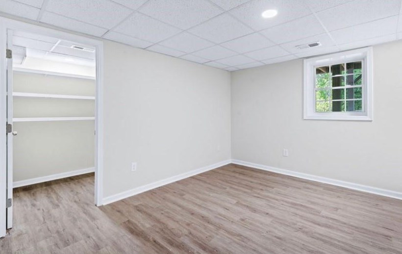 1579 Melanie Ct, Decatur GA  30032-3409 exterior