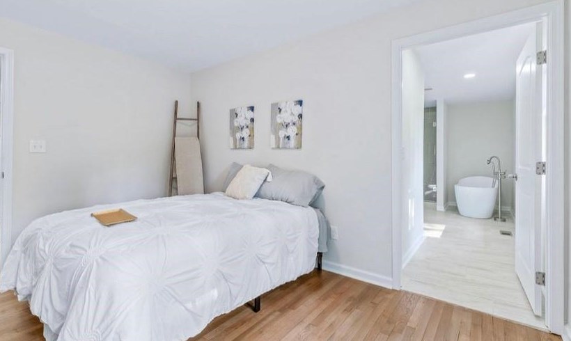 1579 Melanie Ct, Decatur GA  30032-3409 exterior