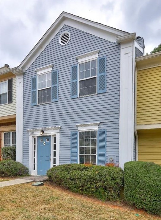 3464 Washington Way, Atlanta, GA 30340-4293
