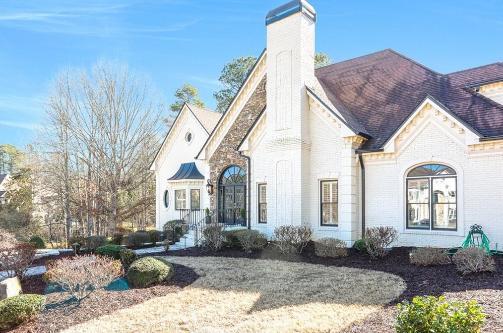 1265 Hopewell Crst, Alpharetta, GA 30004-3635