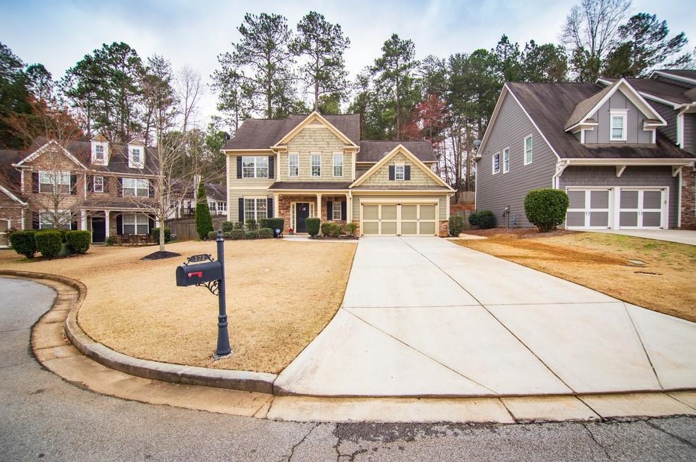 372 Garland Rose Ln, Dallas, GA 30157-5026