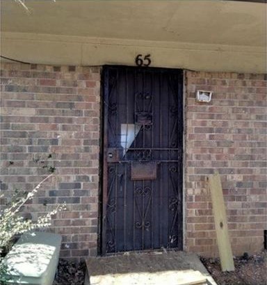 65 Peyton Pl, Atlanta, GA 30311-1608
