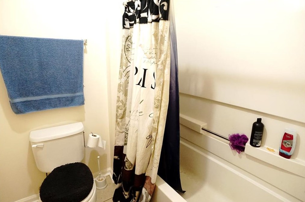 3621 Shepherds Path, Decatur GA  30034-5063 exterior