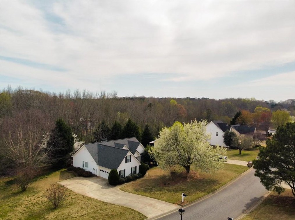 6229 Wilmington Way, Flowery Branch, GA 30542-5445