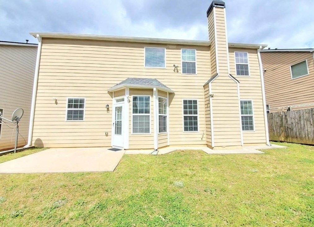 140 Marble Springs Rd, Lilburn, GA 30047