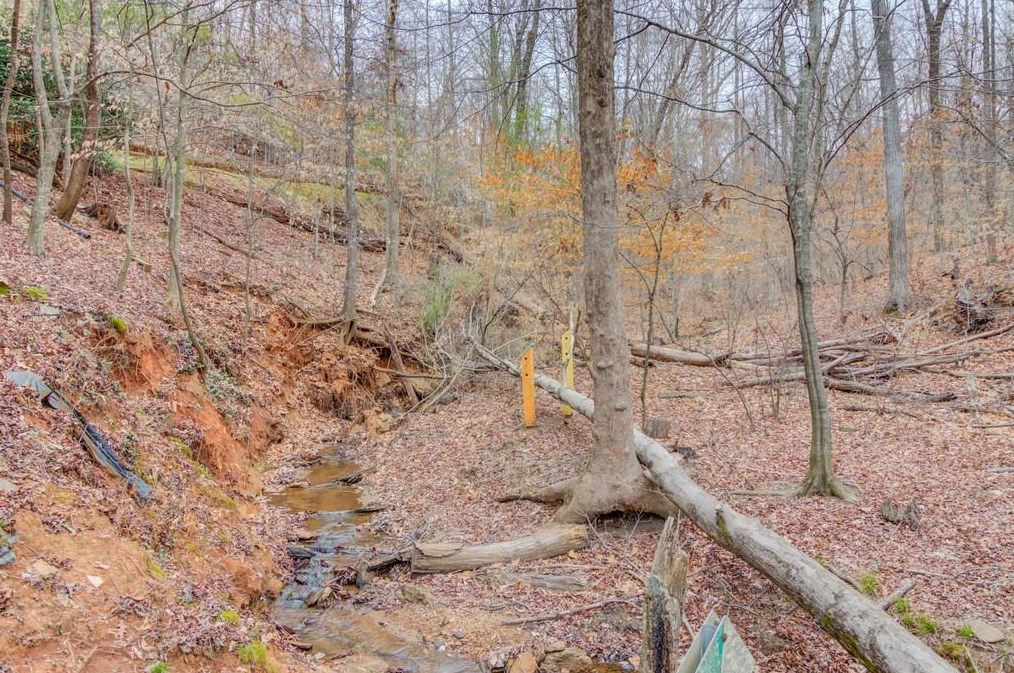 3645 Bert Dr, Gainesville GA 30506-4265 exterior