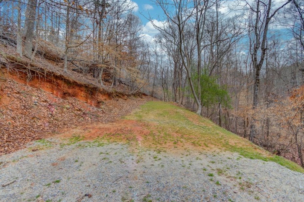 3645 Bert Dr, Gainesville GA 30506-4265 exterior