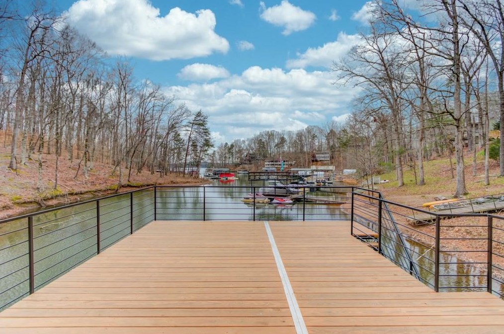 3645 Bert Dr, Gainesville GA 30506-4265 exterior