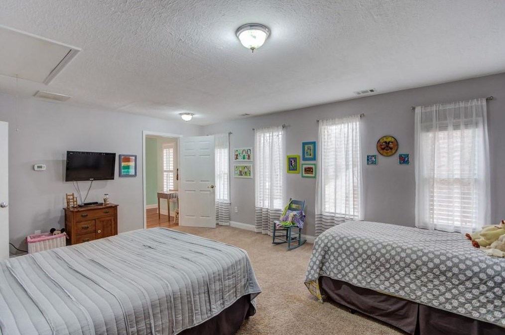 3645 Bert Dr, Gainesville GA 30506-4265 exterior