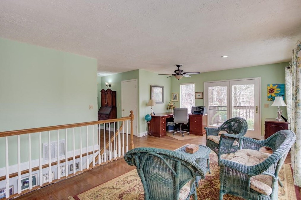 3645 Bert Dr, Gainesville GA 30506-4265 exterior