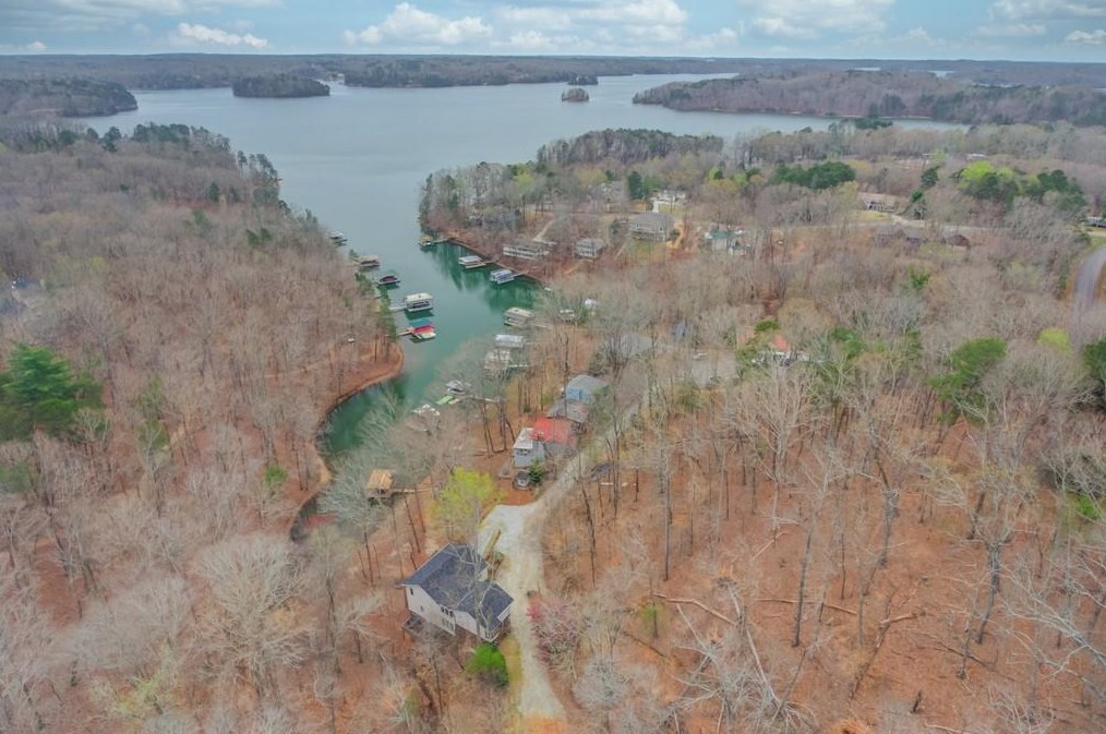 3645 Bert Dr, Gainesville GA 30506-4265 exterior