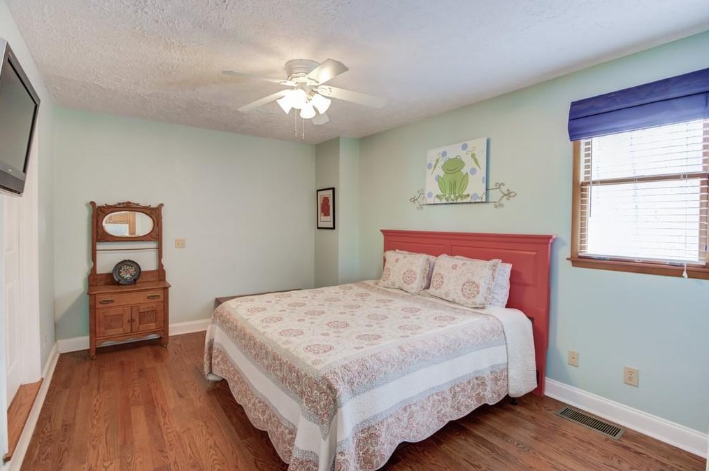 3645 Bert Dr, Gainesville GA 30506-4265 exterior