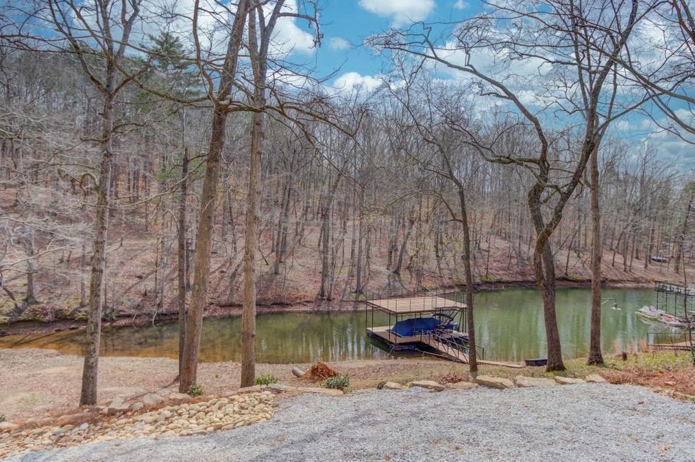 3645 Bert Dr, Gainesville GA 30506-4265 exterior