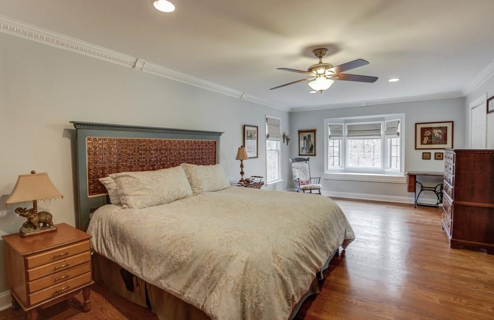 3645 Bert Dr, Gainesville GA 30506-4265 exterior