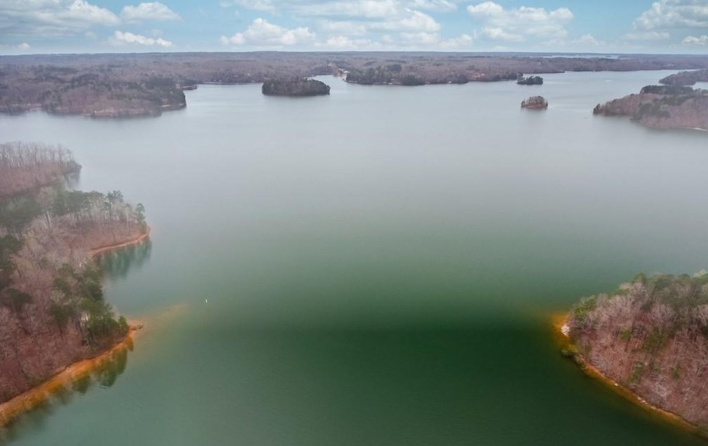 3645 Bert Dr, Gainesville GA 30506-4265 exterior