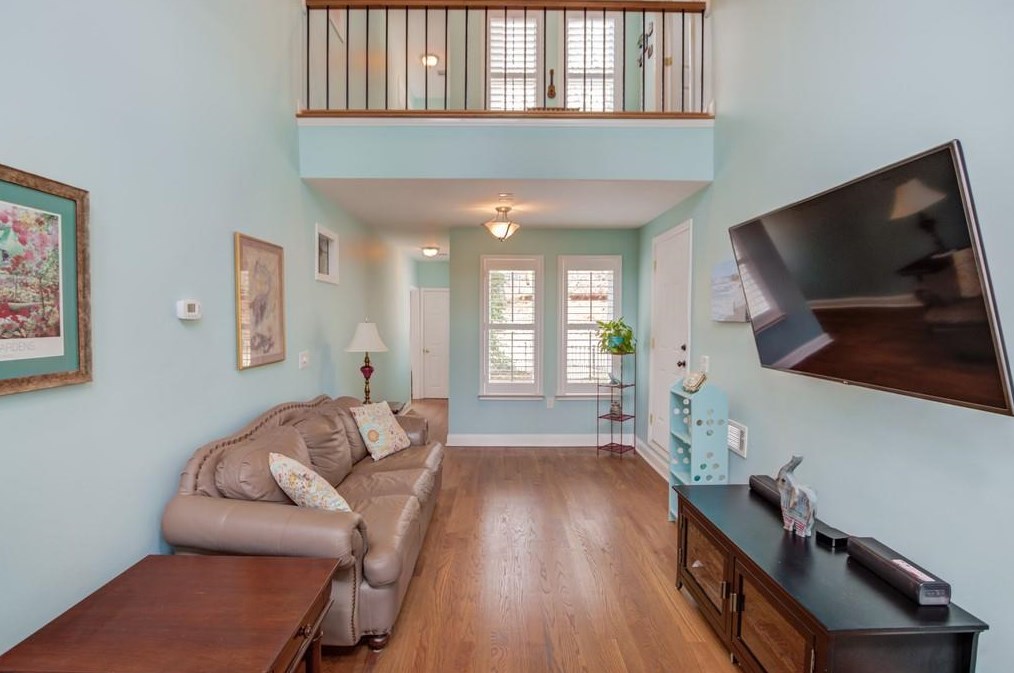 3645 Bert Dr, Gainesville GA 30506-4265 exterior