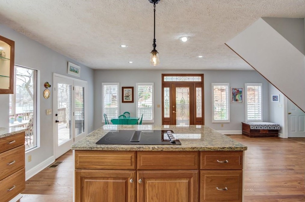 3645 Bert Dr, Gainesville GA 30506-4265 exterior