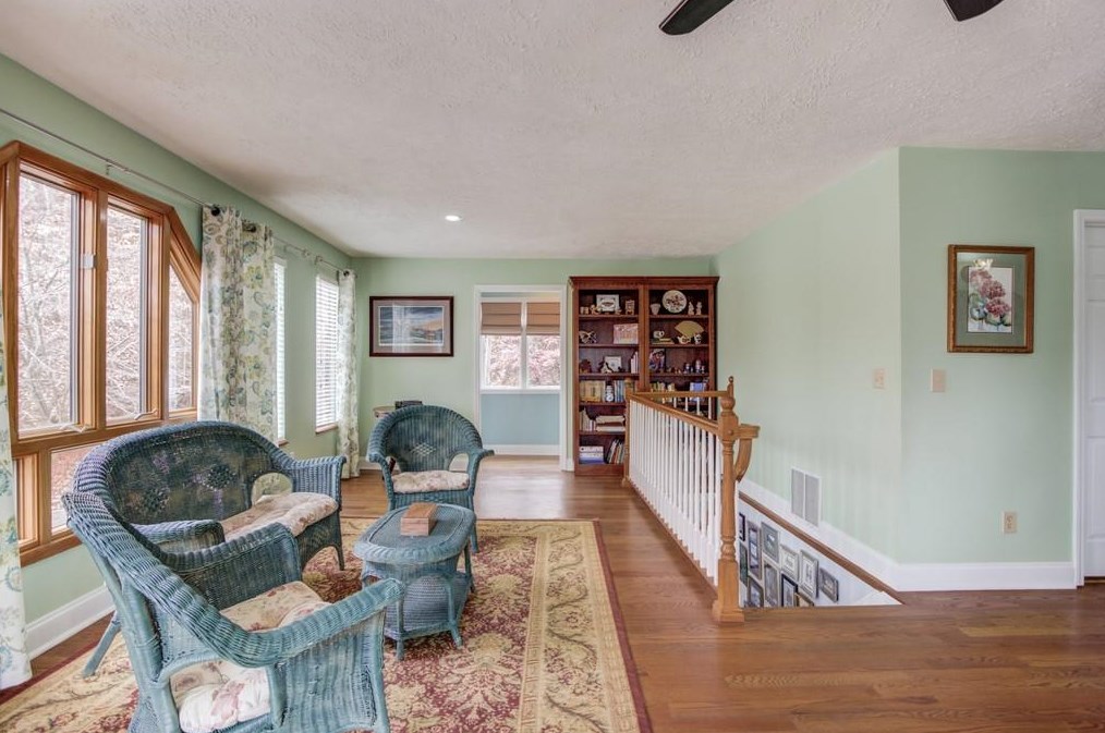 3645 Bert Dr, Gainesville GA 30506-4265 exterior