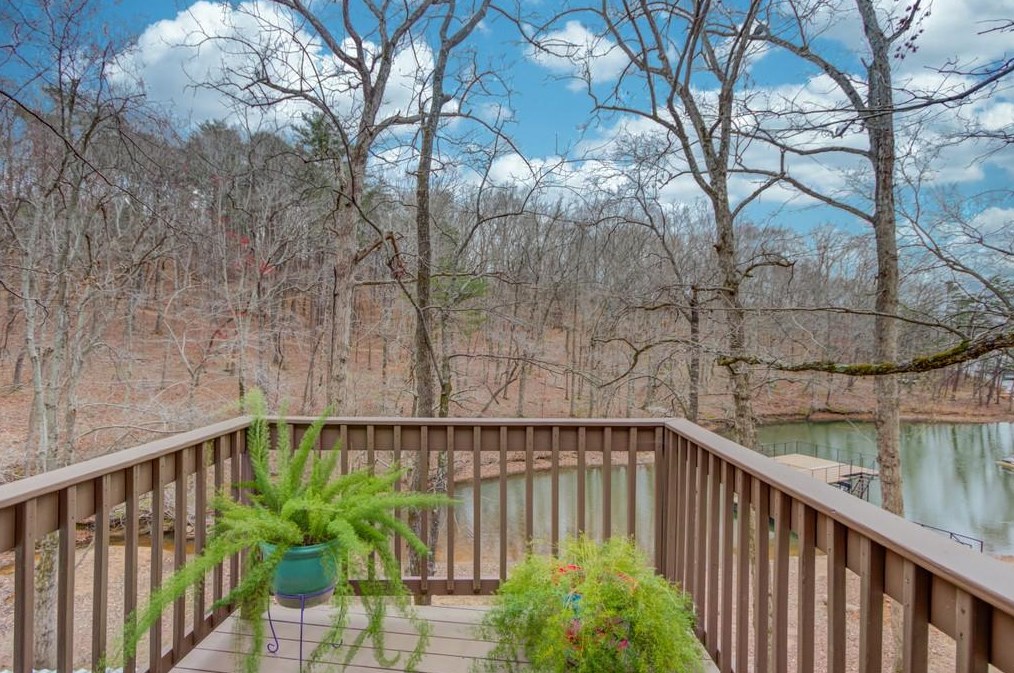 3645 Bert Dr, Gainesville GA 30506-4265 exterior