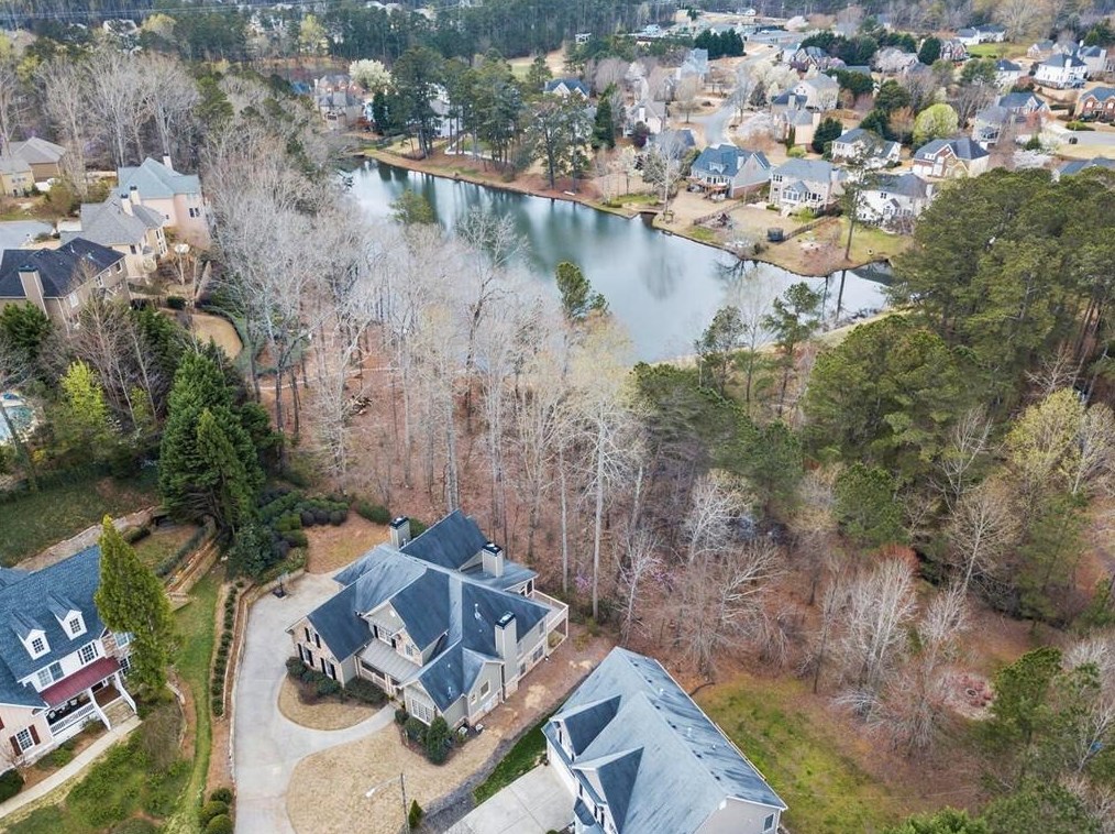 5407 Hedge Creek Ln, Acworth, GA 30101-7167
