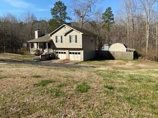 596 Browning Cir, Acworth, GA 30101-6191
