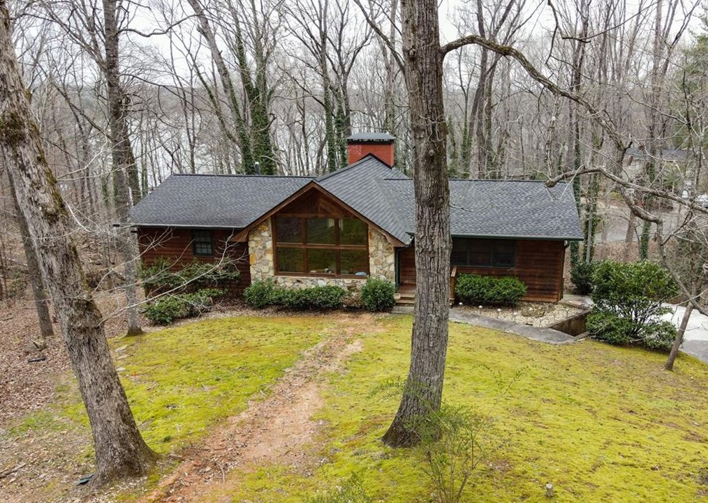 2513 Cove Rd, Gainesville, GA 30506-1802