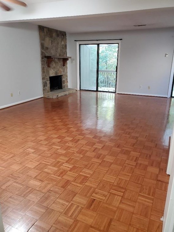 1247 Druid Knoll Dr Ne #1247, Atlanta, GA 30319