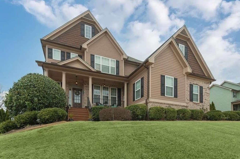 168 Observation Pt, Dallas, GA 30132-6205